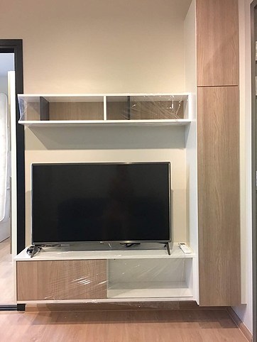 picture Escent Condo Rayong            CONDO FOR RENT 7500 BAHT PER MONTH - 3/8