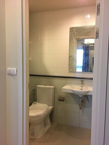 picture Escent Condo Rayong            CONDO FOR RENT 7500 BAHT PER MONTH - 8/8