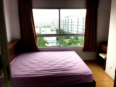 Condos for rent : G 3674💙 中国客户，请加微信。(在联系方式的旁边)For rent DCONDO RATTANATHIBET Line❤️💜@condopremium💜❤️