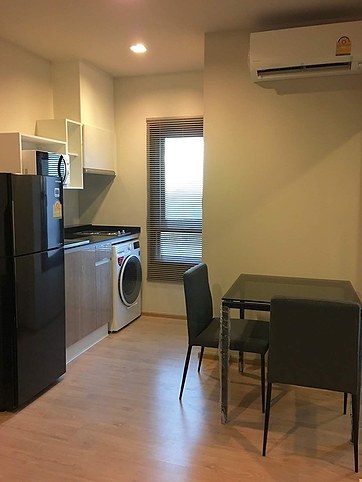 picture Escent Condo Rayong            CONDO FOR RENT 7500 BAHT PER MONTH - 2/8