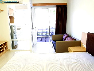 Condos for rent : Room for rent i-house Rama9-Ekamai