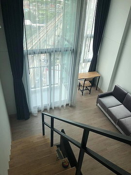 🔴รวมคอนโดนนนทบุรีให้เช่า🔴⚠️🛋️🛌💥ไนท์บริดจ์ ดูเพล็กซ์ ติวานนท์