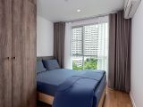For Rent Lumpini Place Bangna Km.3 - 26 sq.m.  8th floor