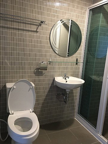 รูป ให้เช่าคอนโดรายเดือน ย่านสุทธิสาร ลาดพร้าว - รูปที่ 3/11