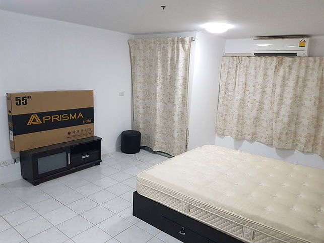 picture Room for rent Commonwealth Pinklao condo - 2/13