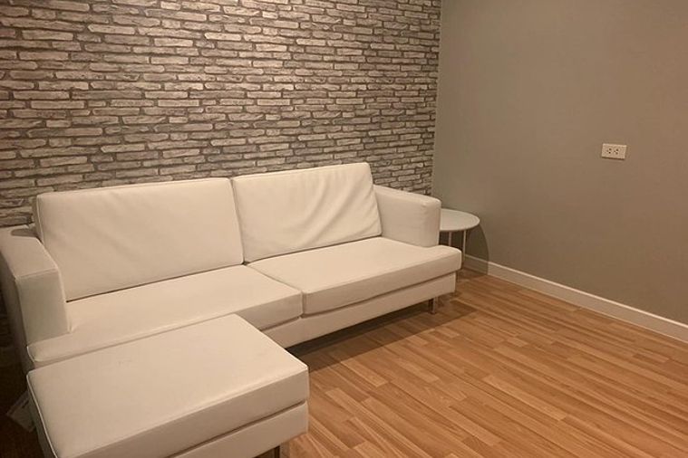 Studio condo for rent, 33 sqm, We Condo Ekkamai-Raminthra