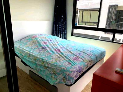 คอนโดให้เช่า : G 3712🚨 คอนโดให้เช่า เอชทู รามอินทรา 21  Line❤️💜@condopremium💜❤️