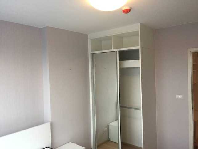 รูป ด่วนให้เช่า Fuse Sense บางแค ห้องสวยสะอาดเดินทางง่าย - รูปที่ 6/9