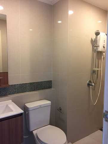 รูป ด่วนให้เช่า Fuse Sense บางแค ห้องสวยสะอาดเดินทางง่าย - รูปที่ 8/9