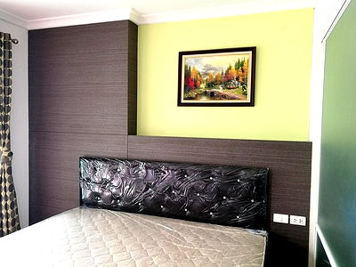 คอนโดให้เช่า : ❤🔴Line @mwcondo📲🚨 ลุมพินี เพลส พระราม 9-รัชดา 