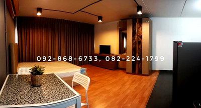 Condos for rent : For Rent : Popular Condo Muengthong Thanee - close to IMPACT Challenger, Cosmo, KBank, Silpakorn University, Panyapiwat, St. Francis Xavier School