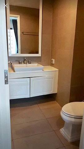 รูป ว่างพร้อมอยู่! Condolette Dwell สุขุมวิท26. 1นอน 29ตร.ม. Line id: @pfagent - รูปที่ 7/7