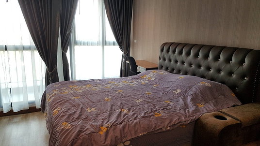 รูปภาพ For rent Ludda Plus Sriracha 8thFloor 34 Sq.m 15,000 baht