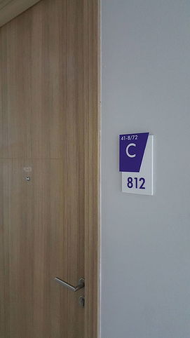 รูป ให้เช่าคอนโด ลัดดา พลัส ศรีราชา เนื้อที่ 34 ตร.ม.ชั้น 8 สตูโอ 1 ห้องน้ำ  พร้อมเข้าอยู่ 15,000 บาท(S03-0705) - รูปที่ 14/14