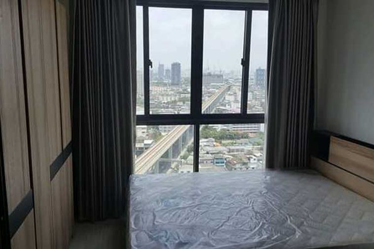 G 3719 🧡 คอนโดให้เช่า ไอดีโอ โมบิ วงศ์สว่าง อินเตอร์เชนจ์ Line❤️💜@condopremium💜❤️ว่างพร้อมอยู่⬛🟨 📞 065 695 3645🟨⬛