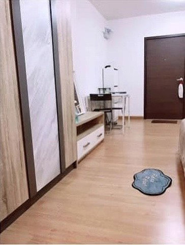 รูป ให้เช่า คอนโด ศุภาลัย เวอเรนด้า รัชวิภา ประชาชื่น SUPALAI VERANDA RATCHAVIPHA PRACHACHUEN - รูปที่ 2/5