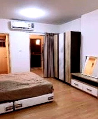 คอนโดให้เช่า : ให้เช่า คอนโด ศุภาลัย เวอเรนด้า รัชวิภา ประชาชื่น  SUPALAI VERANDA RATCHAVIPHA PRACHACHUEN