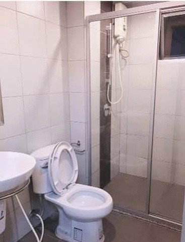 รูป ให้เช่า คอนโด ศุภาลัย เวอเรนด้า รัชวิภา ประชาชื่น SUPALAI VERANDA RATCHAVIPHA PRACHACHUEN - รูปที่ 5/5