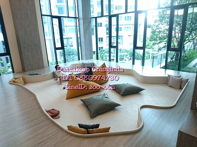 รูป (เจ้าของ)ห้องแต่งสวยให้เช่าที่ไนท์บริดจ์ พหลโยธิน อินเตอร์เชนจ์ ขนาด 28.56 ตร.ม. - รูปที่ 14/26