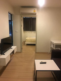 รูปภาพ ให้เช่า บีลอฟท์ สุขุมวิท 115 B LOFT SUKHUMVIT 115             