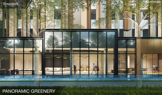 รูป Kensington Sukhumvit - Theparak - รูปที่ 4/10