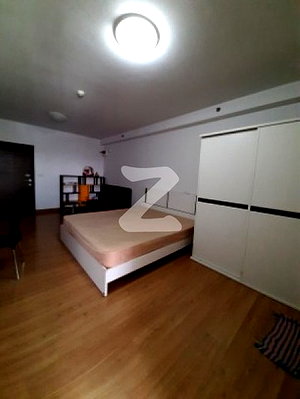 Condos for rent :  For rent SUPALAI PARK ASOKE-RATCHADA Ready to move in 