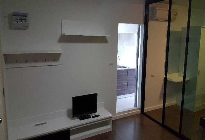 picture For rent D Condo Sathupradit 49 Ready to move in - 3/5