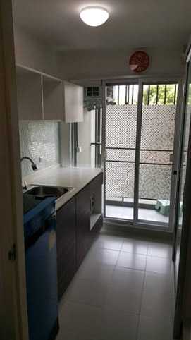 picture For rent D Condo Sathupradit 49 Ready to move in - 4/5
