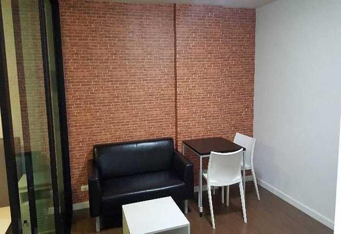 picture For rent D Condo Sathupradit 49 Ready to move in - 2/5