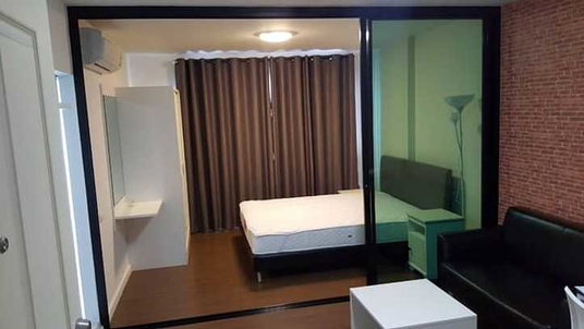 รูปภาพ For rent D Condo Sathupradit 49 Ready to move in