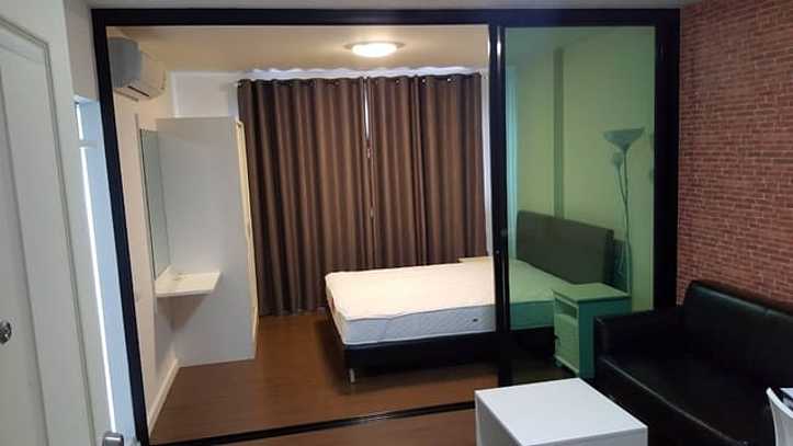 picture For rent D Condo Sathupradit 49 Ready to move in - 1/5