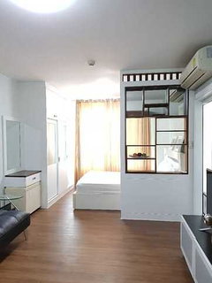 รูปภาพ For rent Ivy Ratchada Ready to move in