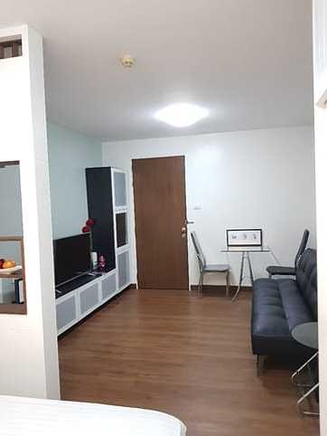 picture For rent Ivy Ratchada Ready to move in - 4/7