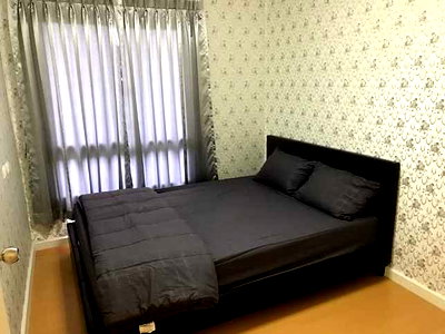 Condos for rent : For rent I Condo Sukhumvit 105 (BTS bearing) Ready to move in