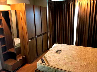 Condos for rent : G 3782 💖中国客户，请加微信。(在联系方式的旁边) For rent U Delight @ Huaykwang Station Line❤️💜@condopremium💜❤️