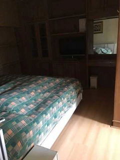 รูปภาพ G 3791🚨中国客户,请加微信。(在联系方式的旁边) For rent Vibhavadi Place Line❤️💜@condopremium💜❤️