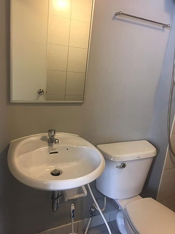 picture For Rent Lumpini Condo Town Romklao-Suvarnabhumi - 22 sq.m.  4th floor - 6/7