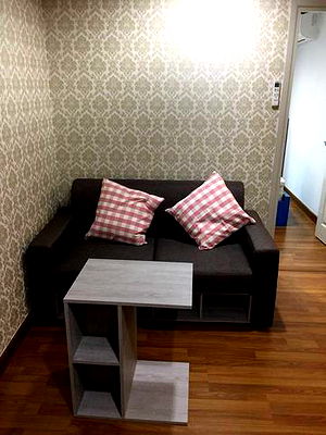 เช่าคอนโด ม.ศรีปทุม : ให้เช่าyou3 ติด ม.เกษตร       📲📢สอบถาม ld line @condoboy