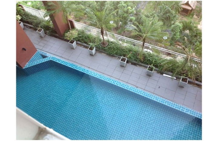 รูป ให้เช่า - คอนโด บีทีเอส เรสซิเด้นซ์  (**ด่วน**) - รูปที่ 4/4