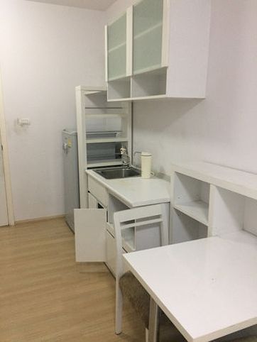 picture For rent A Space Sukhumvit 77 (BTS Onnut) Ready to move in - 6/7