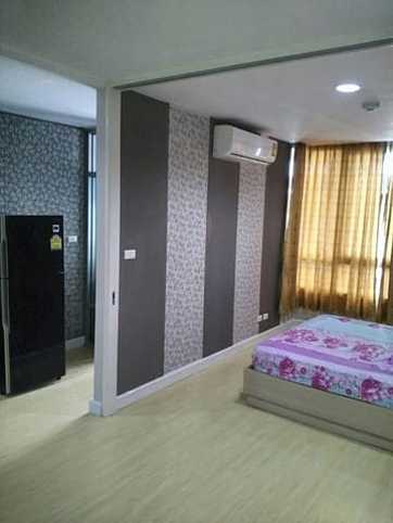 รูป ให้เช่าคอนโดเดอะ สเตชั่น สาทร-บางรัก (The Station Sathorn-Bangrak) เฟอร์ครบ + พร้อมอยู่ - รูปที่ 2/7