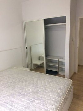 ให้เช่าคอนโดเอ สเปซ สุขุมวิท 77 (A Space Sukhumvit 77) ใกล้ BTS อ่อนนุช  เฟอร์ครบ + พร้อมอยู่