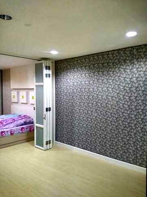 Condos for rent : For rent The Station Sathorn-Bangrak Ready to move in