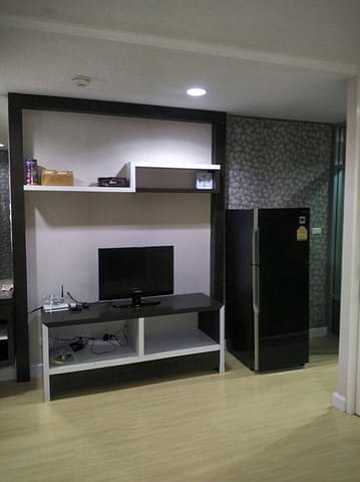 รูป ให้เช่าคอนโดเดอะ สเตชั่น สาทร-บางรัก (The Station Sathorn-Bangrak) เฟอร์ครบ + พร้อมอยู่ - รูปที่ 5/7