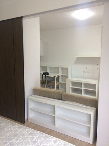 picture For rent A Space Sukhumvit 77 (BTS Onnut) Ready to move in - 3/7