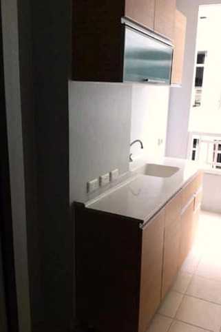 รูป ให้เช่าคอนโดเดอะ สเตชั่น สาทร-บางรัก (The Station Sathorn-Bangrak) เฟอร์ครบ + พร้อมอยู่ - รูปที่ 6/7