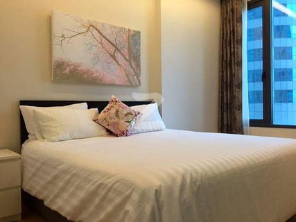 รูปภาพ G 3808💚 中国客户，请加微信。(在联系方式的旁边)For rent Equinox Phahol Vibha 🅻🅸🅽🅴❤️💜@condopremium💜❤️Ready to move in ⬛🟨 📞 065 695 3645🟨⬛