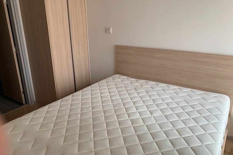 G 3809💜中国客户，请加微信。(在联系方式的旁边)  For rent M Jatujak Line❤️💜@condopremium💜❤️Ready to move in ⬛🟨 📞 065 695 3645🟨⬛