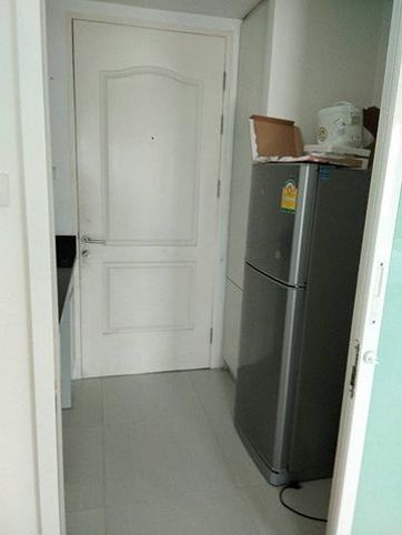 รูป ให้เช่าคอนโด Horizon p.48 เครื่องใช้ไฟฟ้าครบ เดินทางสะดวก - รูปที่ 6/6