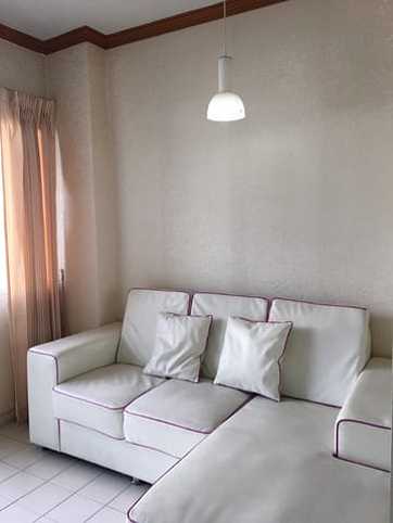 picture For rent Baan Suan Lasalle Ready to move in - 4/6